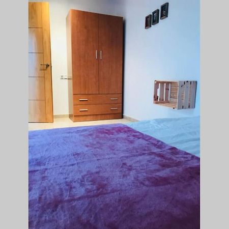 Apartamento Atico Aviles Ρόντα Εξωτερικό φωτογραφία