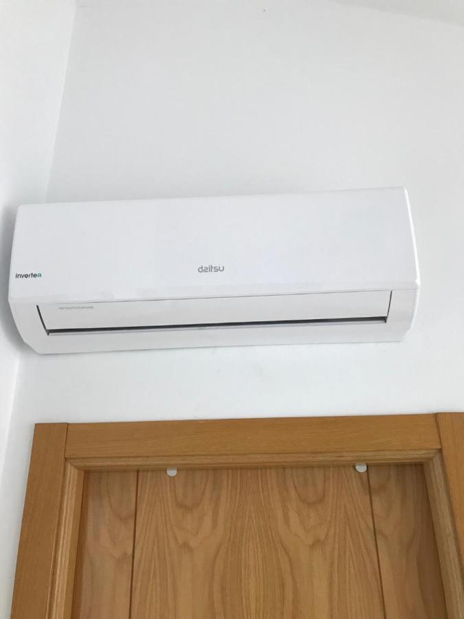 Apartamento Atico Aviles Ρόντα Εξωτερικό φωτογραφία