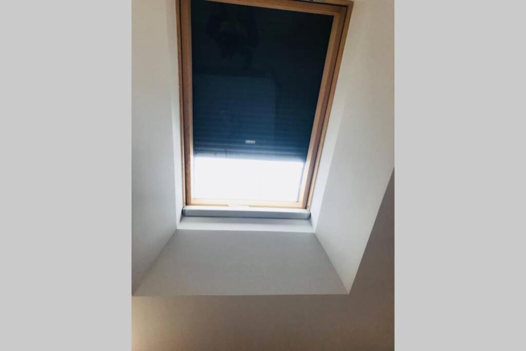 Apartamento Atico Aviles Ρόντα Εξωτερικό φωτογραφία