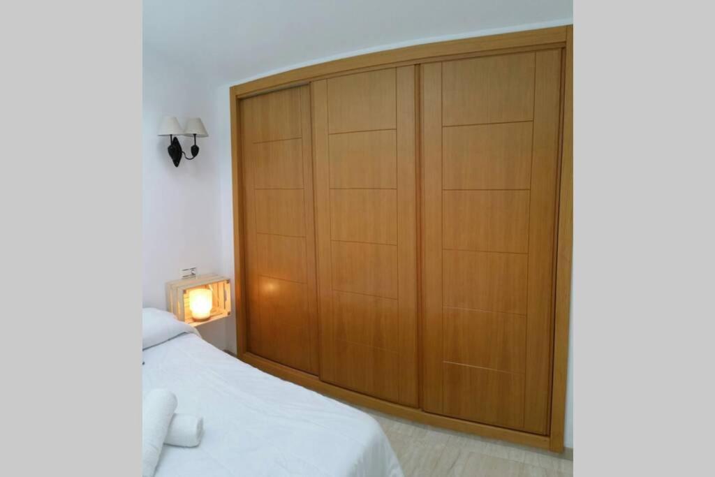 Apartamento Atico Aviles Ρόντα Εξωτερικό φωτογραφία