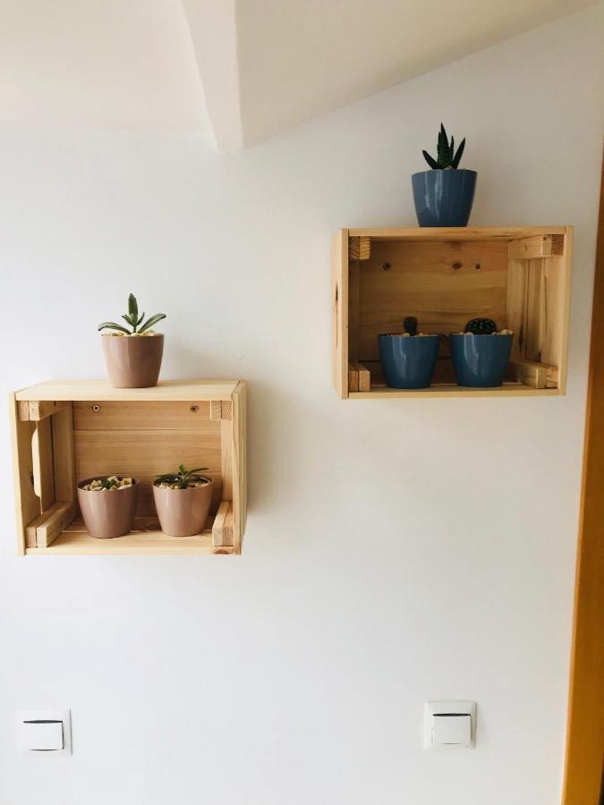 Apartamento Atico Aviles Ρόντα Εξωτερικό φωτογραφία